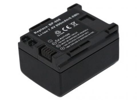 Sostituzione Videocamere Batteria OEM per CANON LEGRIA HF S20 Sostituzione Videocamere Batteria CANON OEM per LEGRIA HF S20