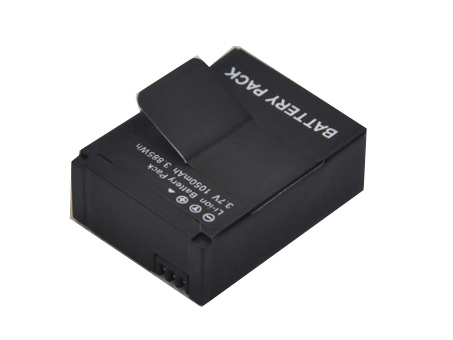 Sostituzione Foto e Videocamere Batteria OEM per GOPRO HD Hero Sostituzione Foto e Videocamere Batteria GOPRO OEM per HD Hero