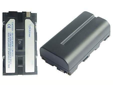 Sostituzione Videocamere Batteria OEM per HITACHI VM-E650 Sostituzione Videocamere Batteria HITACHI OEM per VM-E650