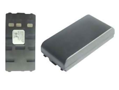 Sostituzione Videocamere Batteria OEM per JVC GR-AXM511U Sostituzione Videocamere Batteria JVC OEM per GR-AXM511U
