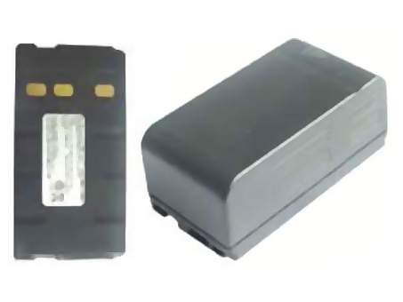 Sostituzione Videocamere Batteria OEM per JVC BN-V400B Sostituzione Videocamere Batteria JVC OEM per BN-V400B