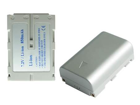 Sostituzione Videocamere Batteria OEM per JVC GR-DVM828 Sostituzione Videocamere Batteria JVC OEM per GR-DVM828