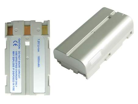 Sostituzione Videocamere Batteria OEM per JVC GR-DVL30 Sostituzione Videocamere Batteria JVC OEM per GR-DVL30