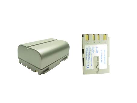 Sostituzione Videocamere Batteria OEM per JVC GR-DVL108EK Sostituzione Videocamere Batteria JVC OEM per GR-DVL108EK