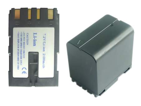 Sostituzione Videocamere Batteria OEM per JVC GR-DVL108EK Sostituzione Videocamere Batteria JVC OEM per GR-DVL108EK