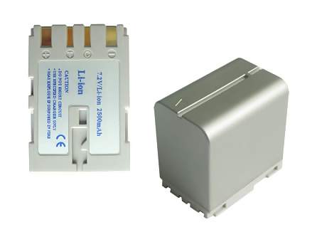 Sostituzione Videocamere Batteria OEM per JVC GR-DVL510U Sostituzione Videocamere Batteria JVC OEM per GR-DVL510U