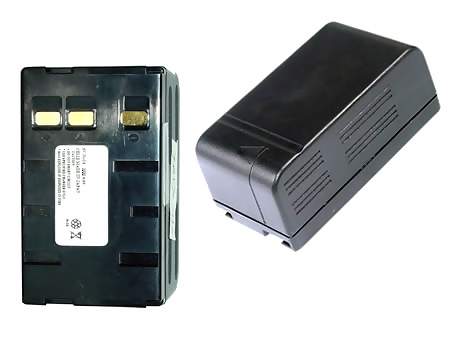 Sostituzione Videocamere Batteria OEM per JVC GR-AXM1U Sostituzione Videocamere Batteria JVC OEM per GR-AXM1U