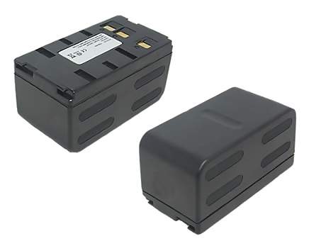 Sostituzione Videocamere Batteria OEM per JVC GR-AXM1U Sostituzione Videocamere Batteria JVC OEM per GR-AXM1U