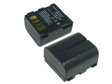 Sostituzione Videocamere Batteria OEM per JVC GZ-MG40AC Sostituzione Videocamere Batteria JVC OEM per GZ-MG40AC