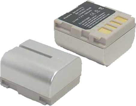 Sostituzione Videocamere Batteria OEM per JVC GZ-MG50U Sostituzione Videocamere Batteria JVC OEM per GZ-MG50U