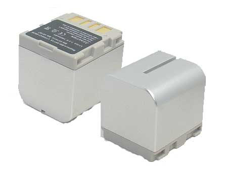 Sostituzione Videocamere Batteria OEM per JVC GR-X5AC Sostituzione Videocamere Batteria JVC OEM per GR-X5AC