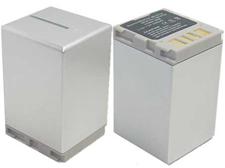 Sostituzione Videocamere Batteria OEM per JVC GR-X5AC Sostituzione Videocamere Batteria JVC OEM per GR-X5AC