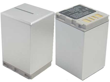 Sostituzione Videocamere Batteria OEM per JVC GR-DF470US Sostituzione Videocamere Batteria JVC OEM per GR-DF470US