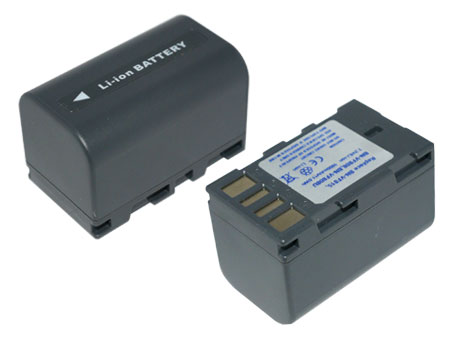 Sostituzione Videocamere Batteria OEM per JVC GZ-MG630AEK Sostituzione Videocamere Batteria JVC OEM per GZ-MG630AEK