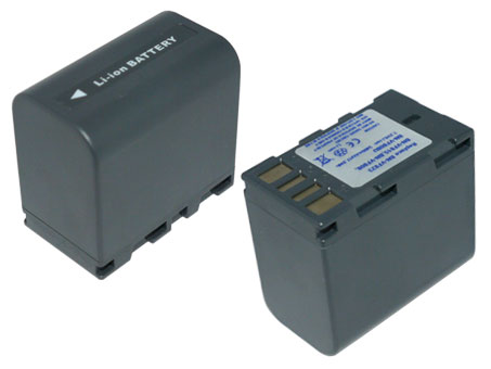 Sostituzione Videocamere Batteria OEM per JVC GZ-MG430B Sostituzione Videocamere Batteria JVC OEM per GZ-MG430B