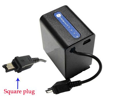 Sostituzione Videocamere Batteria OEM per JVC GZ-HM670R Sostituzione Videocamere Batteria JVC OEM per GZ-HM670R