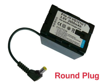 Sostituzione Videocamere Batteria OEM per JVC GZ-HM30U Sostituzione Videocamere Batteria JVC OEM per GZ-HM30U