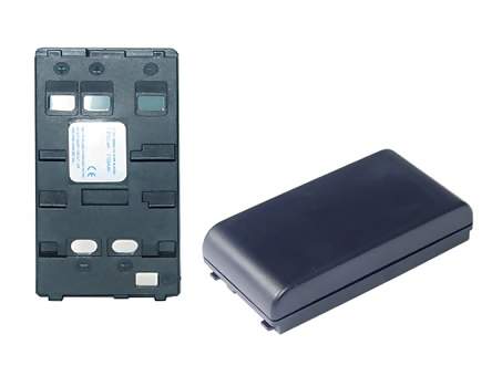 Sostituzione Videocamere Batteria OEM per JVC BN-V140U Sostituzione Videocamere Batteria JVC OEM per BN-V140U