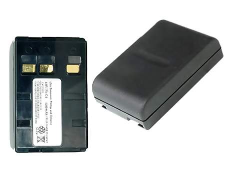 Sostituzione Videocamere Batteria OEM per PANASONIC NV-R10 Sostituzione Videocamere Batteria PANASONIC OEM per NV-R10