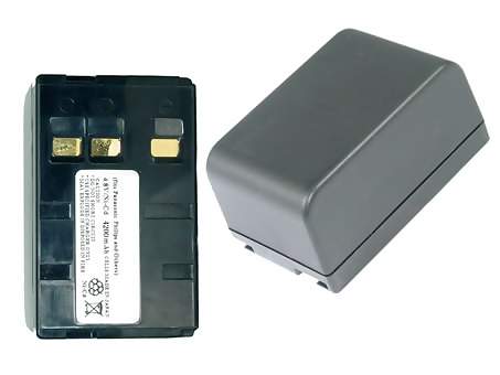 Sostituzione Videocamere Batteria OEM per PANASONIC HHR-V40 Sostituzione Videocamere Batteria PANASONIC OEM per HHR-V40