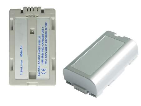 Sostituzione Videocamere Batteria OEM per PANASONIC NV-C2 Sostituzione Videocamere Batteria PANASONIC OEM per NV-C2