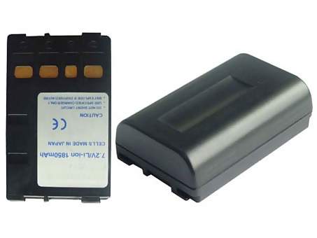 Sostituzione Videocamere Batteria OEM per PANASONIC NVRX17 Sostituzione Videocamere Batteria PANASONIC OEM per NVRX17