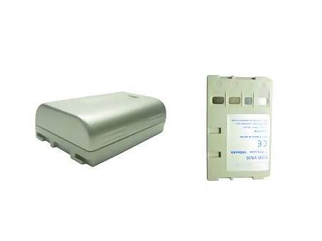 Sostituzione Videocamere Batteria OEM per PANASONIC NVRZ2 Sostituzione Videocamere Batteria PANASONIC OEM per NVRZ2