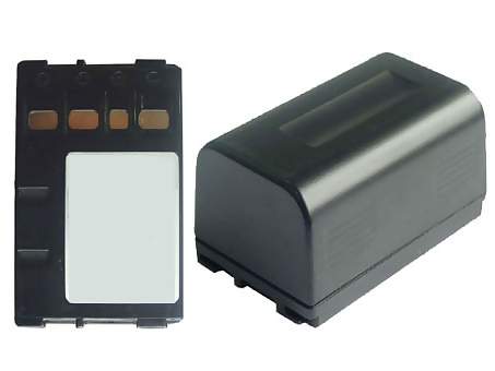 Sostituzione Videocamere Batteria OEM per PANASONIC CGR-V620 Sostituzione Videocamere Batteria PANASONIC OEM per CGR-V620
