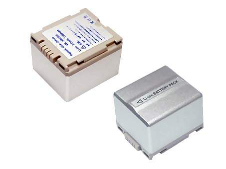 Sostituzione Videocamere Batteria OEM per PANASONIC PV-GS39 Sostituzione Videocamere Batteria PANASONIC OEM per PV-GS39