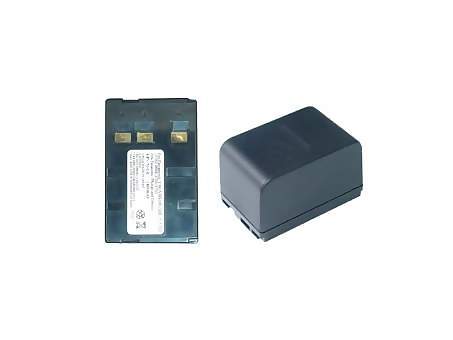 Sostituzione Videocamere Batteria OEM per PANASONIC VW-VBH20 Sostituzione Videocamere Batteria PANASONIC OEM per VW-VBH20