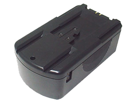 Sostituzione Videocamere Batteria OEM per PANASONIC AJ-HDC27FP Sostituzione Videocamere Batteria PANASONIC OEM per AJ-HDC27FP