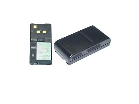 Sostituzione Videocamere Batteria OEM per SHARP VL-H400U Sostituzione Videocamere Batteria SHARP OEM per VL-H400U