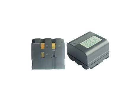 Sostituzione Videocamere Batteria OEM per SHARP VL-A40U Sostituzione Videocamere Batteria SHARP OEM per VL-A40U