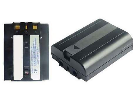 Sostituzione Foto e Videocamere Batteria OEM per SHARP VL-HSW50U Sostituzione Foto e Videocamere Batteria SHARP OEM per VL-HSW50U