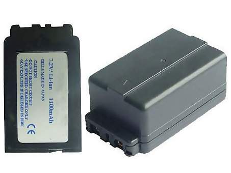 Sostituzione Videocamere Batteria OEM per SHARP BT-L44 Sostituzione Videocamere Batteria SHARP OEM per BT-L44