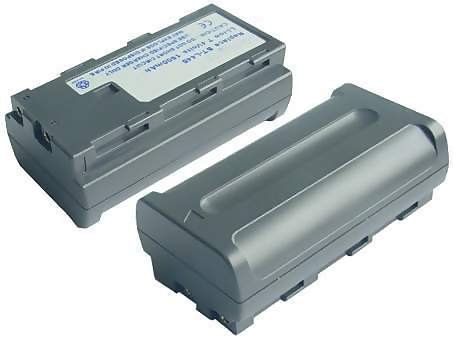 Sostituzione Videocamere Batteria OEM per SHARP VL-NZ10U Sostituzione Videocamere Batteria SHARP OEM per VL-NZ10U