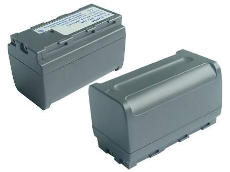 Sostituzione Videocamere Batteria OEM per SHARP VL-MC500S Sostituzione Videocamere Batteria SHARP OEM per VL-MC500S