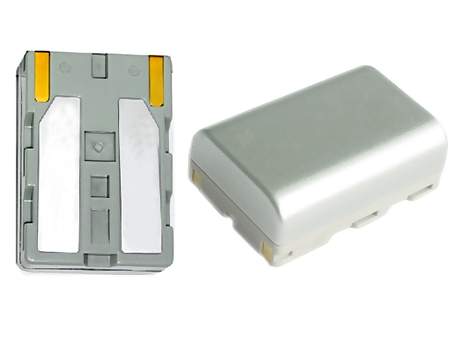 Sostituzione Videocamere Batteria OEM per SAMSUNG VP-D80 Sostituzione Videocamere Batteria SAMSUNG OEM per VP-D80