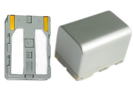 Sostituzione Videocamere Batteria OEM per SAMSUNG VM-A630 Sostituzione Videocamere Batteria SAMSUNG OEM per VM-A630