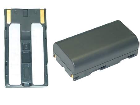 Sostituzione Videocamere Batteria OEM per SAMSUNG VM-B310 Sostituzione Videocamere Batteria SAMSUNG OEM per VM-B310