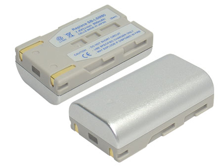 Sostituzione Videocamere Batteria OEM per SAMSUNG VM-DC160 Sostituzione Videocamere Batteria SAMSUNG OEM per VM-DC160