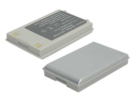 Sostituzione Videocamere Batteria OEM per SAMSUNG VM-M105 Sostituzione Videocamere Batteria SAMSUNG OEM per VM-M105