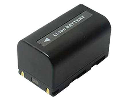 Sostituzione Videocamere Batteria OEM per SAMSUNG VP-DC565WBi Sostituzione Videocamere Batteria SAMSUNG OEM per VP-DC565WBi