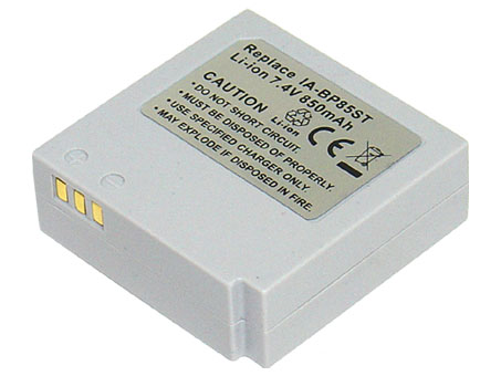 Sostituzione Foto e Videocamere Batteria OEM per SAMSUNG SC-MX20ER Sostituzione Foto e Videocamere Batteria SAMSUNG OEM per SC-MX20ER