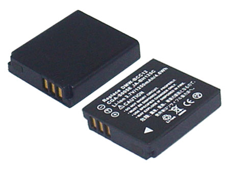 Sostituzione Videocamere Batteria OEM per RICOH GR Digital III Sostituzione Videocamere Batteria RICOH OEM per GR Digital III