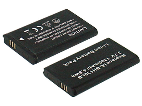 Sostituzione Videocamere Batteria OEM per SAMSUNG SMX-C10 Sostituzione Videocamere Batteria SAMSUNG OEM per SMX-C10