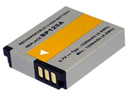 Sostituzione Videocamere Batteria OEM per SAMSUNG HMX-M20SP Sostituzione Videocamere Batteria SAMSUNG OEM per HMX-M20SP