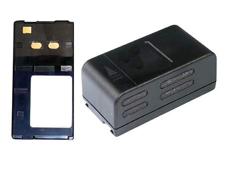 Sostituzione Videocamere Batteria OEM per SONY CCD-V5000 Sostituzione Videocamere Batteria SONY OEM per CCD-V5000