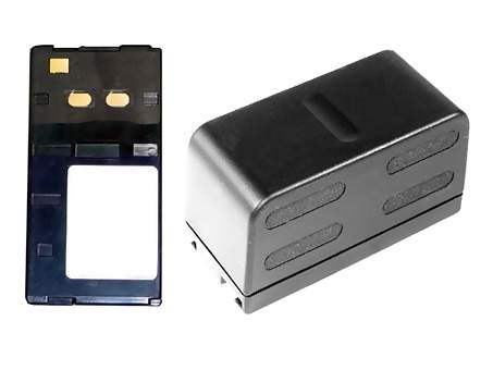 Sostituzione Foto e Videocamere Batteria SONY OEM  per CCD-V550 