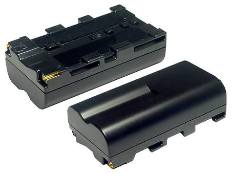 Sostituzione Foto e Videocamere Batteria OEM per SONY DCR-TRV210 Sostituzione Foto e Videocamere Batteria SONY OEM per DCR-TRV210